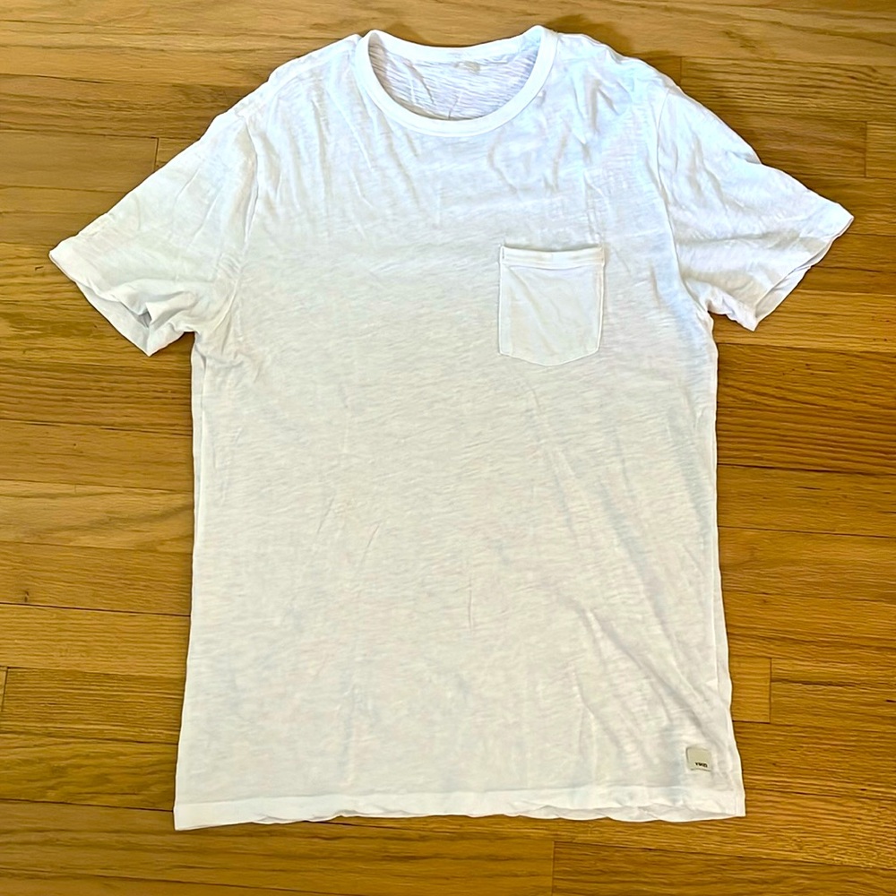 Vuori Mens TShirt